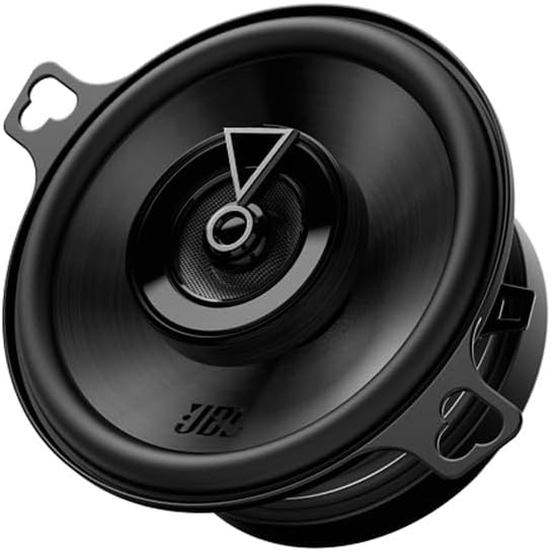 JBL Club 34F Gen 3-87 Mm Car Speaker Set by Harman Kardon for a Superior 9 Cm Box Upgrade - 25 W RMS 75 W Max, High Sensitivity, Intense Bass and Impressive High Frequency Response image number 5