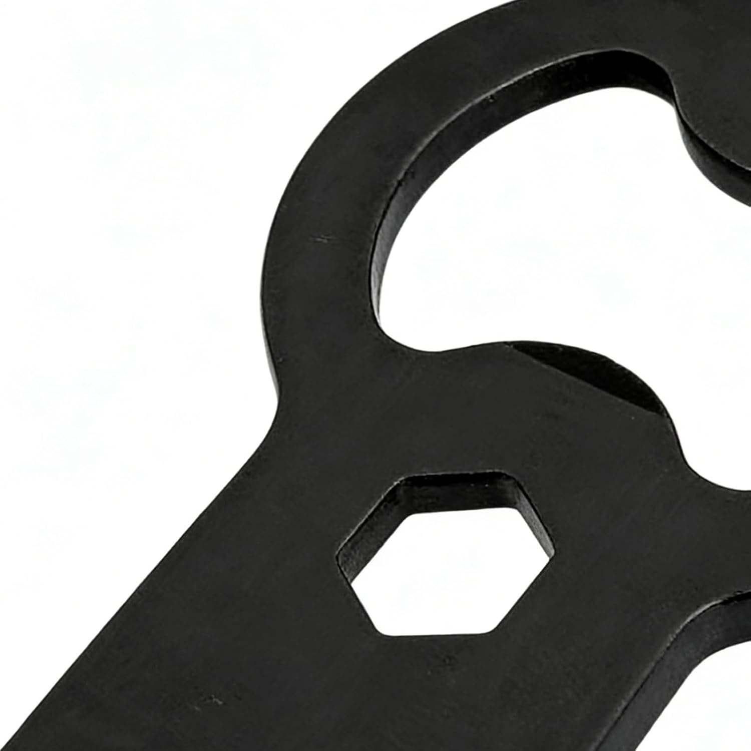 Heavy Duty Metal Keychain Bottle Opener, Cool Car Accessory Key Ring for Men, Portable Beer Opener for Backpack & Travel, Durable Camping & Hiking Tool, Unique Party Gift 178 image number 3