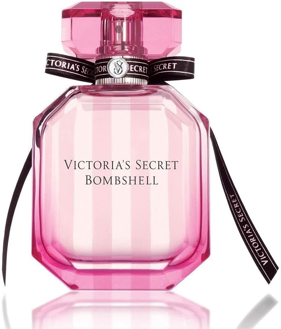 Victoria'S Secret Bombshell 100Ml EDP Spray Women [Unboxed]