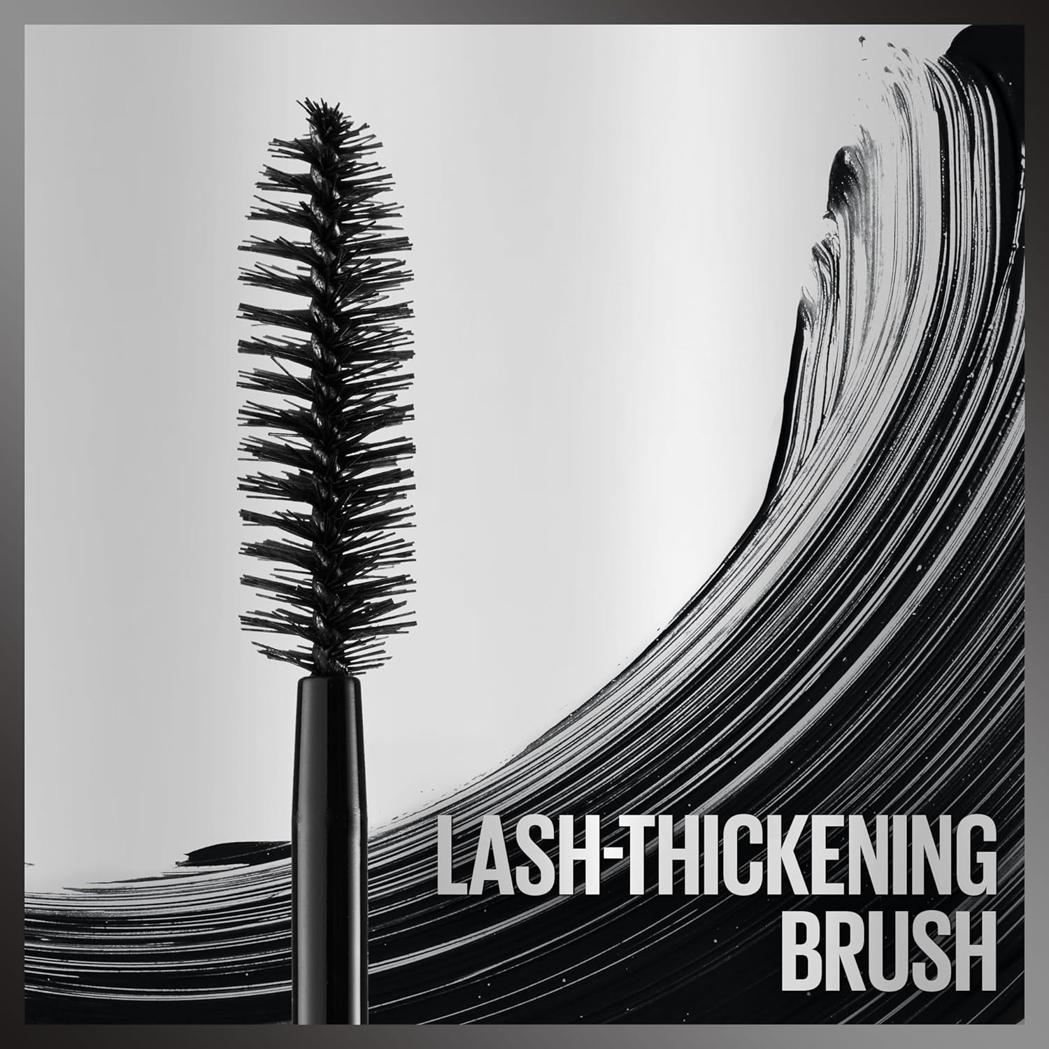 Maybelline Full N Soft Mascara - Very Black,8.2Ml image number 6