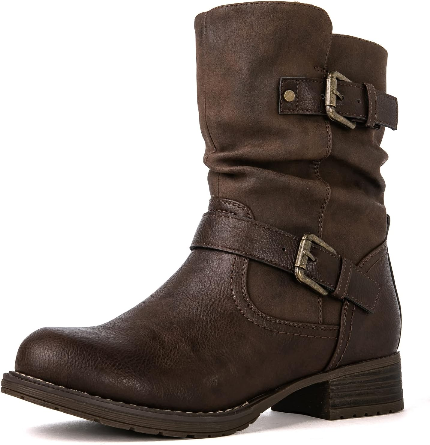 Globalwin Women'S 17YY12 Fashion Boots