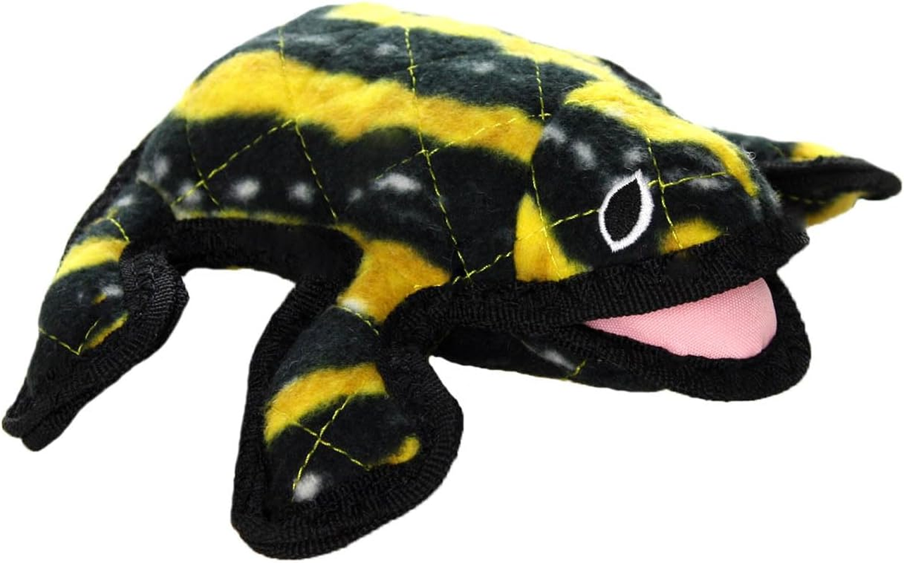 Tuffy Squeaker Dog Toy, image number 1