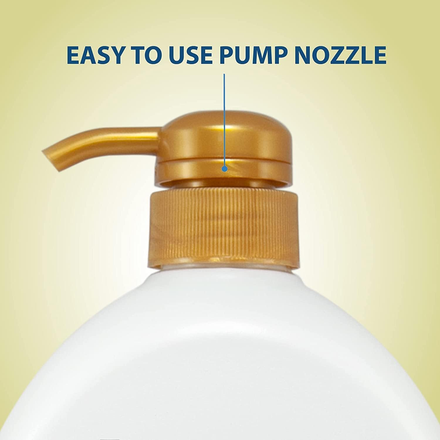 Pack of 2- Lovercare Goat Milk Moisturixing Body Wash Shower Cream Almond Oil Cocoa Butter image number 6