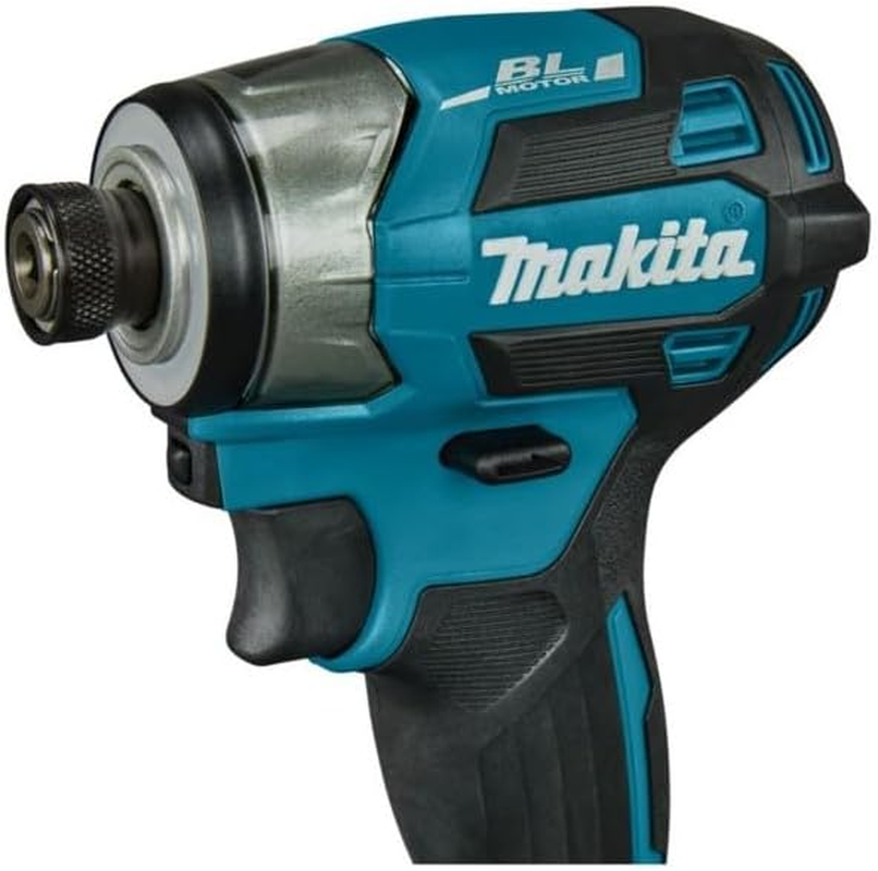 Makita DTD173Z 18V Li-Ion Brushless LXT Impact Driver, Batteries and Charger Not Included image number 5