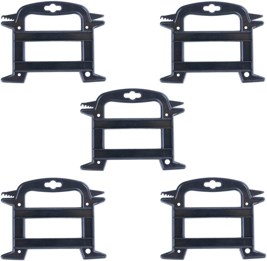 Paracord Planet Line Winder Rope Organizer - Several Colors Available - Prevents Tangles, Knots and Kinks in Your Paracord - Spool Tool for Multiple Uses