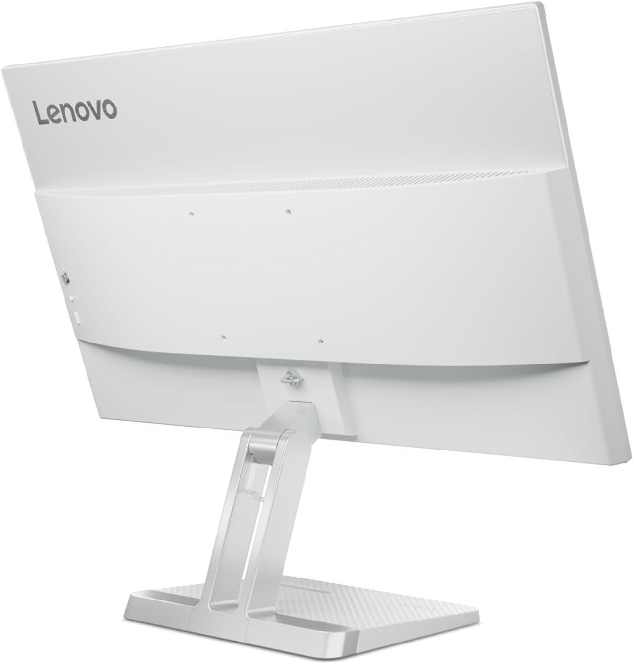 Lenovo L24I-4A 23.8-Inch FHD Monitor, Antiglare, 100Hz, Eye Comfort, Cloud Grey, 67BCKAC6AU image number 5