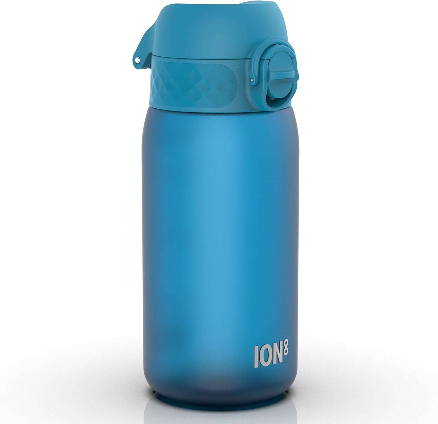 Ion8 Recyclon Water Bottle, Blue, 350 Ml Capacity