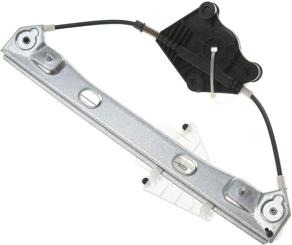 Frankberg Window Regulator without Motor Rear Left Compatible with 159 939 Saloon Estate 4/5 Doors 2005-2011 71740124 image number 2