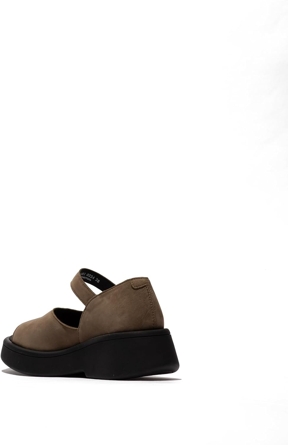 Fly London Women'S Muxi204Fly Sandal image number 5