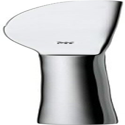 WMF Palermo Cutlery Set for 12 People, 60 Pieces, Monobloc Knife, Polished Cromargan Stainless Steel, Glossy, Dishwasher Safe image number 5