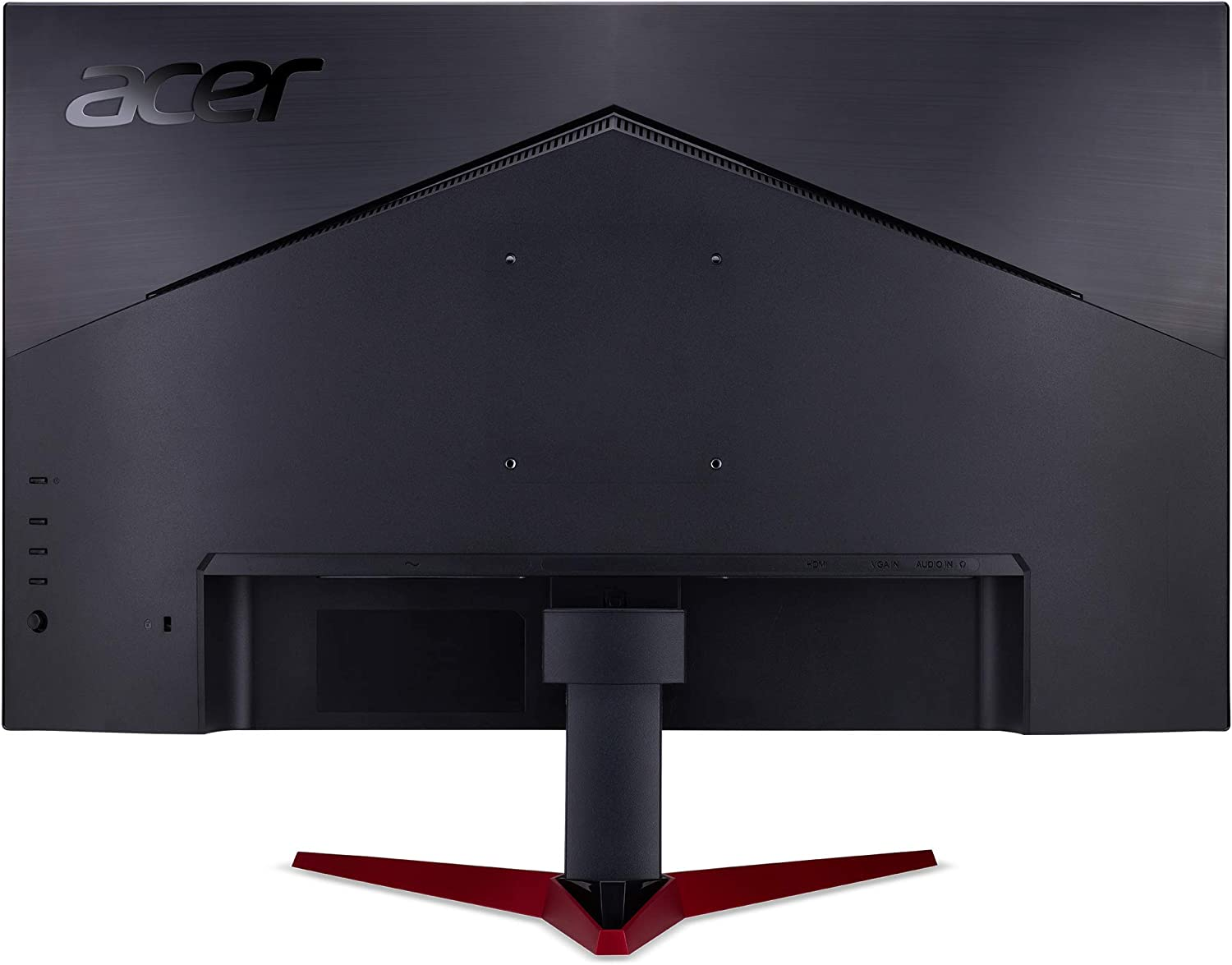 ACER Nitro VG270 E 27" Full HD 100HZ Gaming Monitor