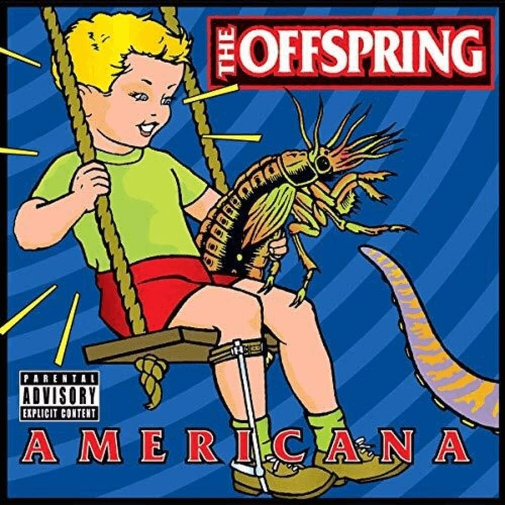 Offspring'S Americana