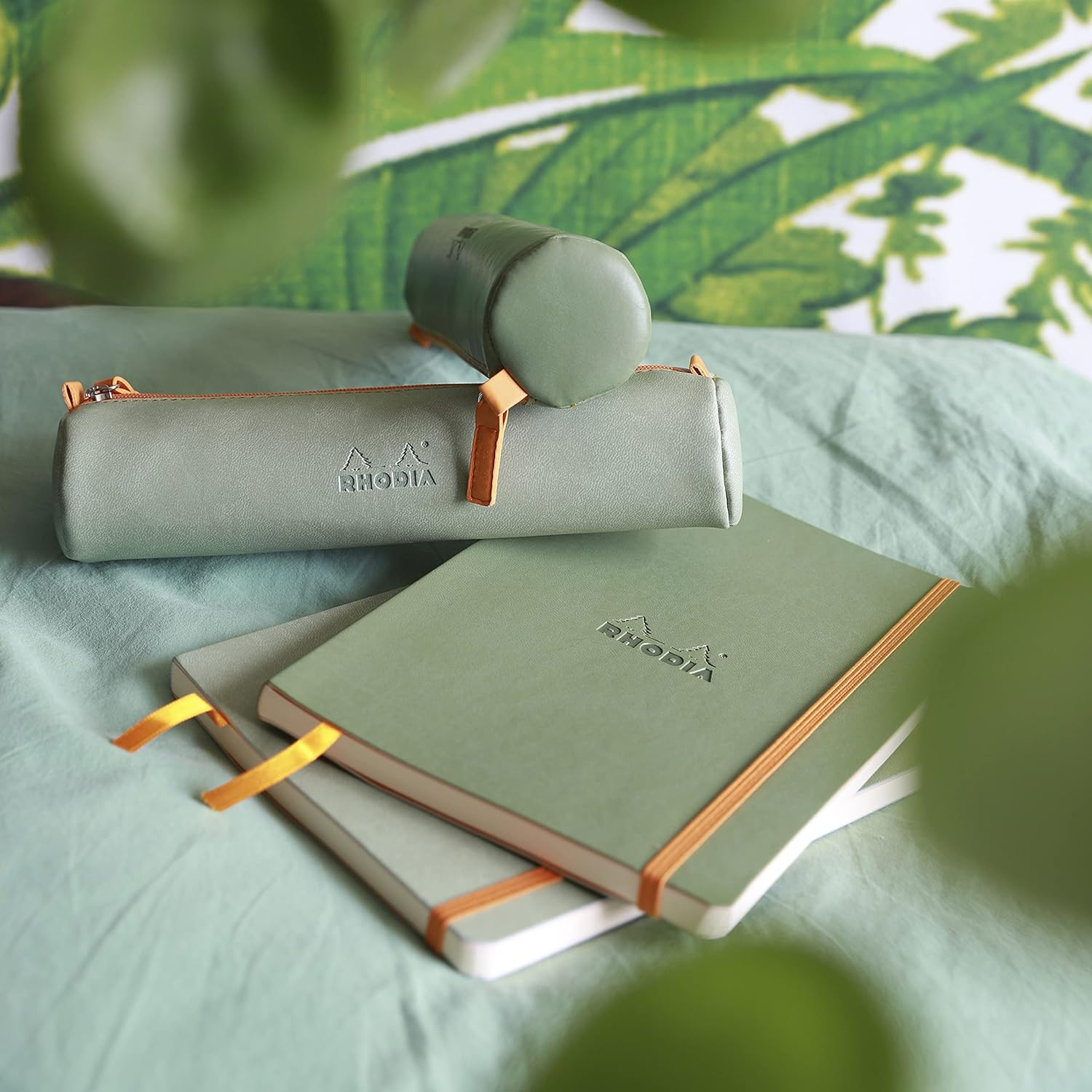 Rhodia Rhodia image number 4