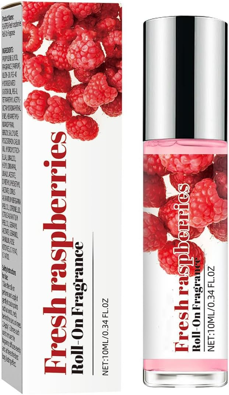 Chocolate Musk Unisex Roll-On Perfume Oil, 10Ml Long Lasting Gourmand Fragrance, Alcohol-Free, Vegan Friendly, Portable Rollerball for Men & Women-Rzxs0170 (Chocolate Scented) image number 6