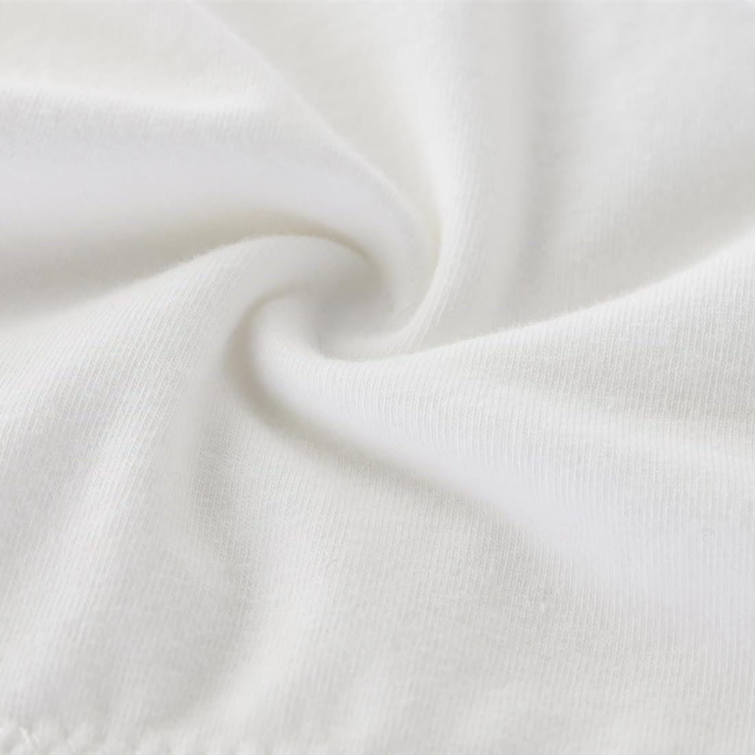 Nursing Bra Pregnancy Sleep Bra Top, Cotton Bra Adjustable Straps, Pregnancy Breastfeeding Bra image number 4