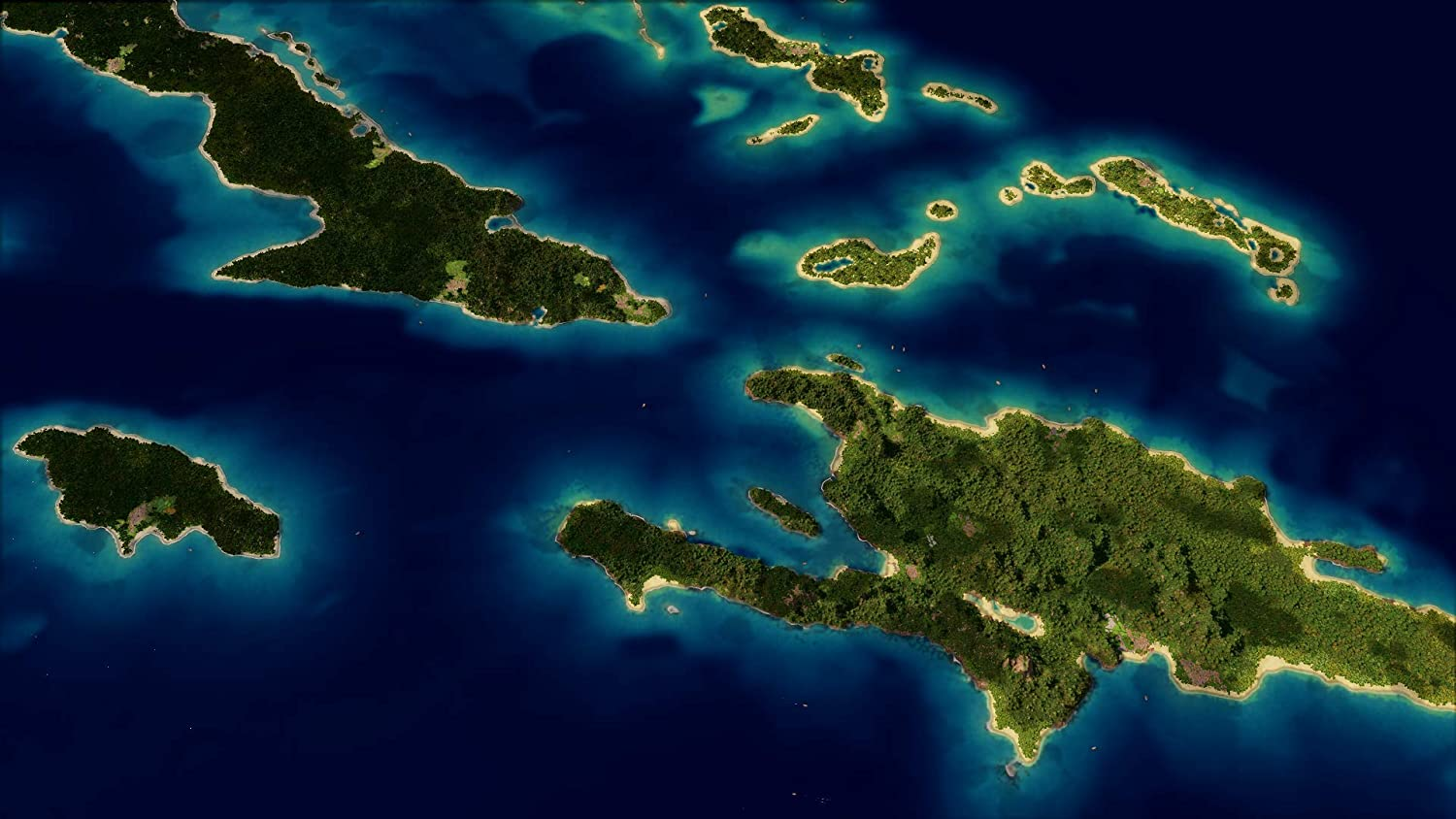 Port Royale 4 - Nintendo Switch