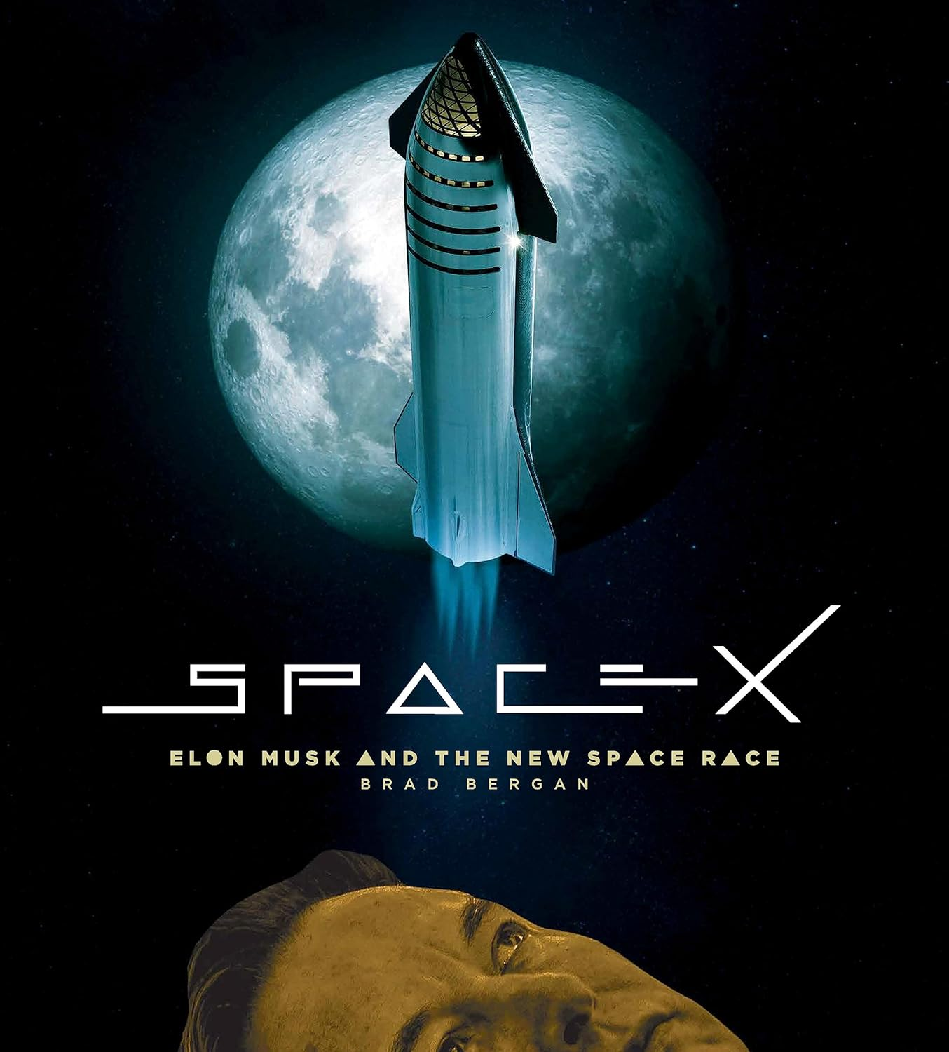 Spacex: Elon Musk and the Final Frontier image number 4