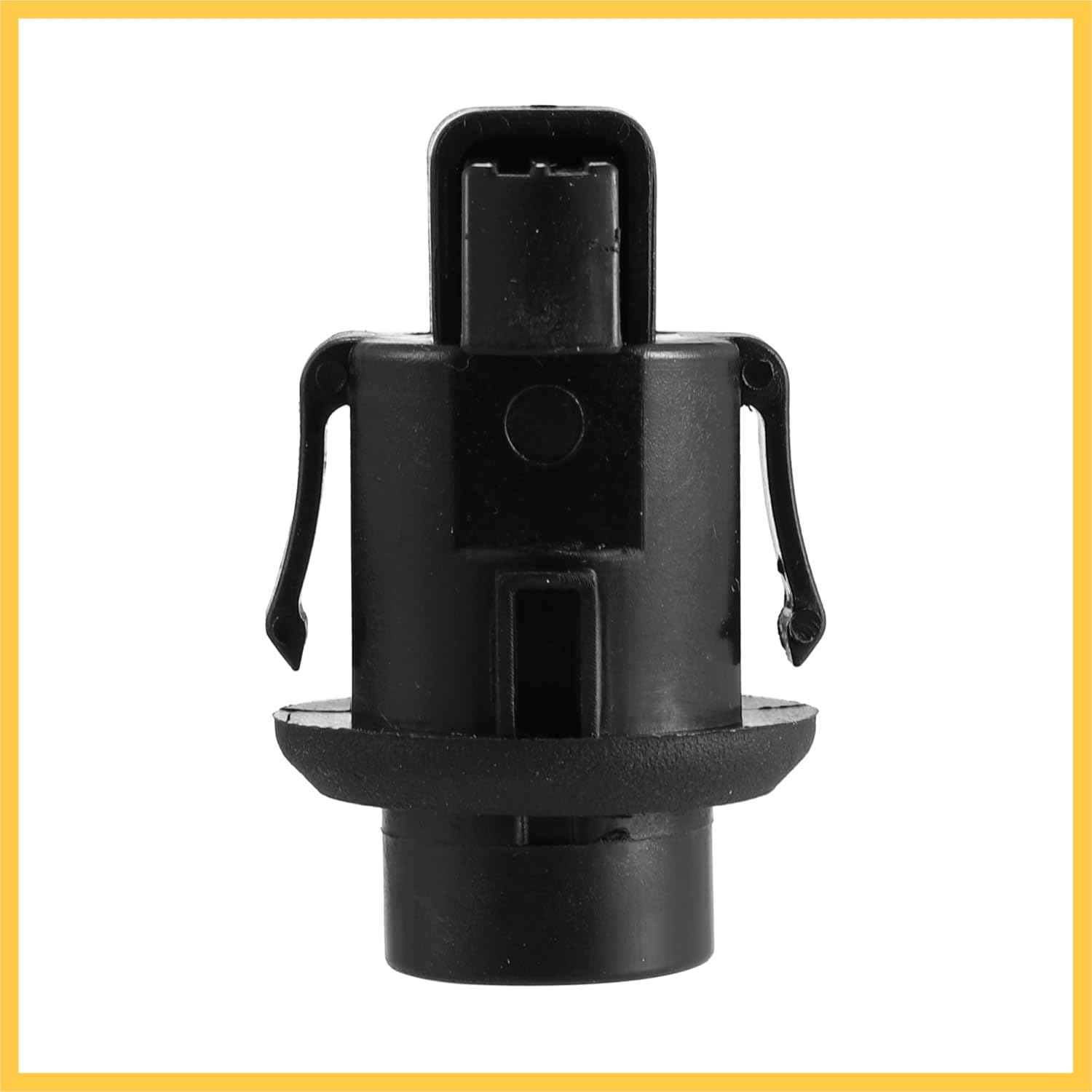 REPAIROCK Floor Center Console Lid Latch for Jeep Wrangler for Jeep TJ 2001-2006 55315041AD 55315041AC Black Auto Replacement Parts image number 5