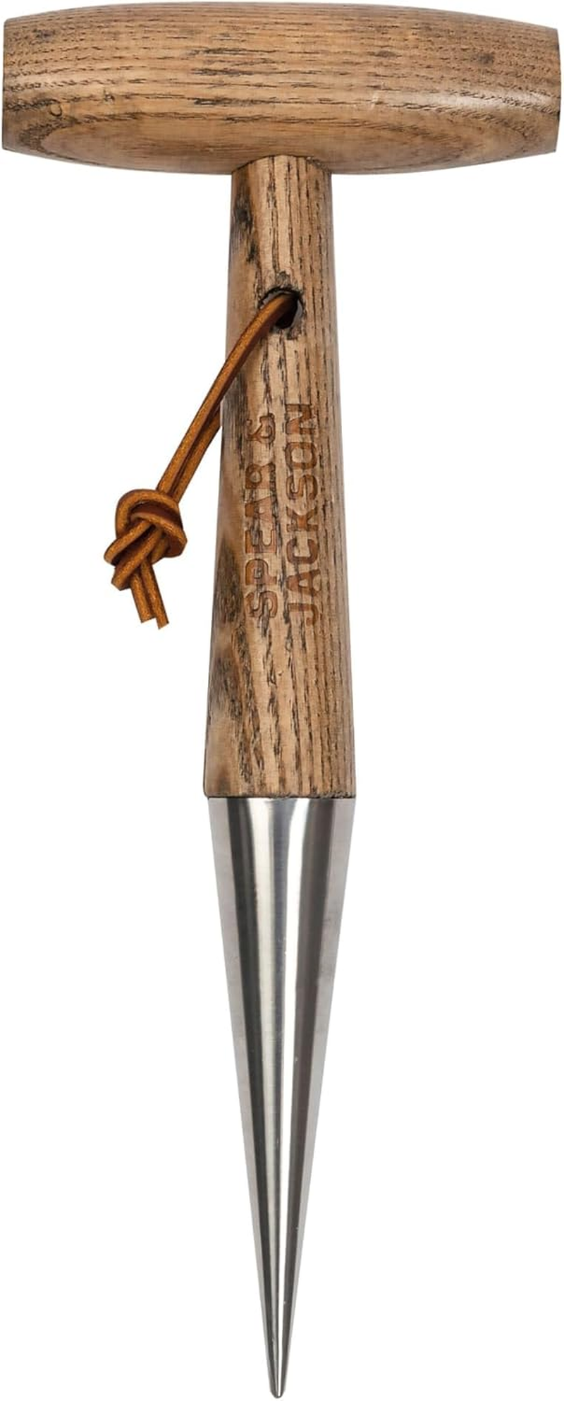 Spear & Jackson 5610DB Traditional Dibber, 28.5 X 11 X 3.5 Cm image number 1