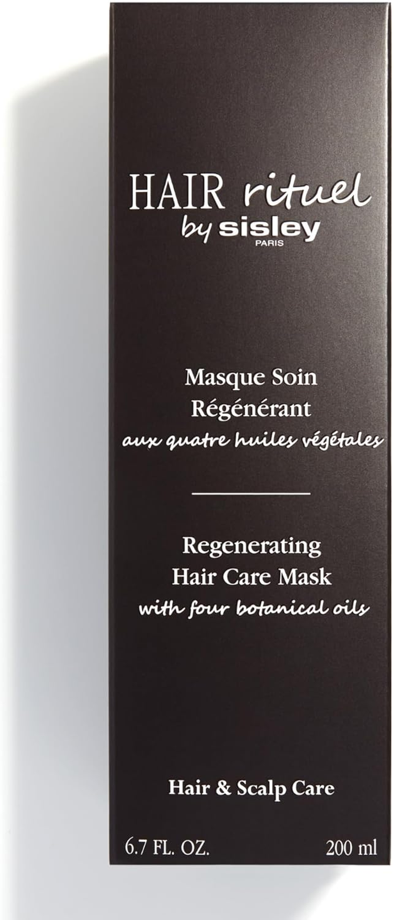 Sisley Hair Mascaras, 280 Ml, 3473311692504 image number 2