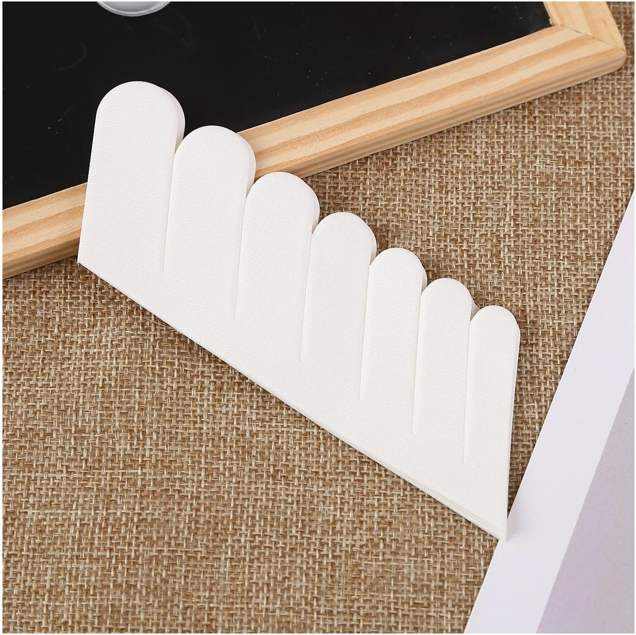 WADY Adhesive Silk Nail Wrap Rein, Silk Wrap for Nails, Nail Sticker for Ce Nail Protector Stickers Gel Nail Tool Waterproof Breathable False Nail Tips image number 5