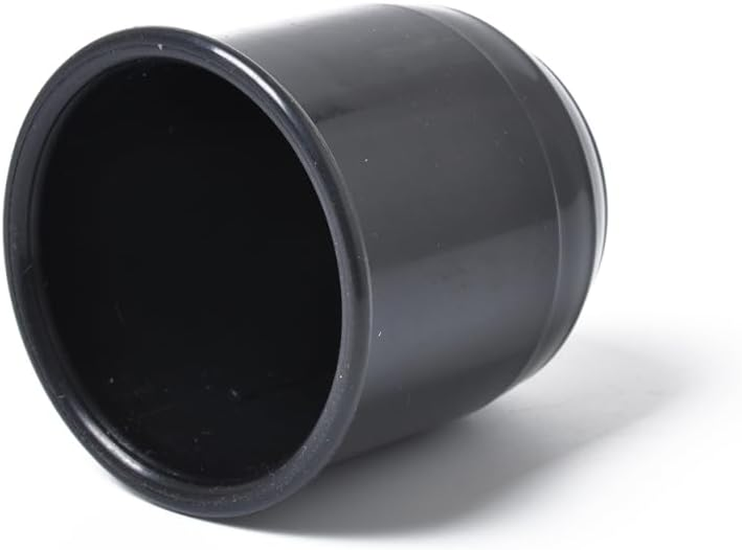 Ciieeo Tow Ball Cover Durable Protective Cover for Hitch Caravan Trailer Keeps Grease Dirt Away Fits Swan Neck Bolt Tow Bars image number 1