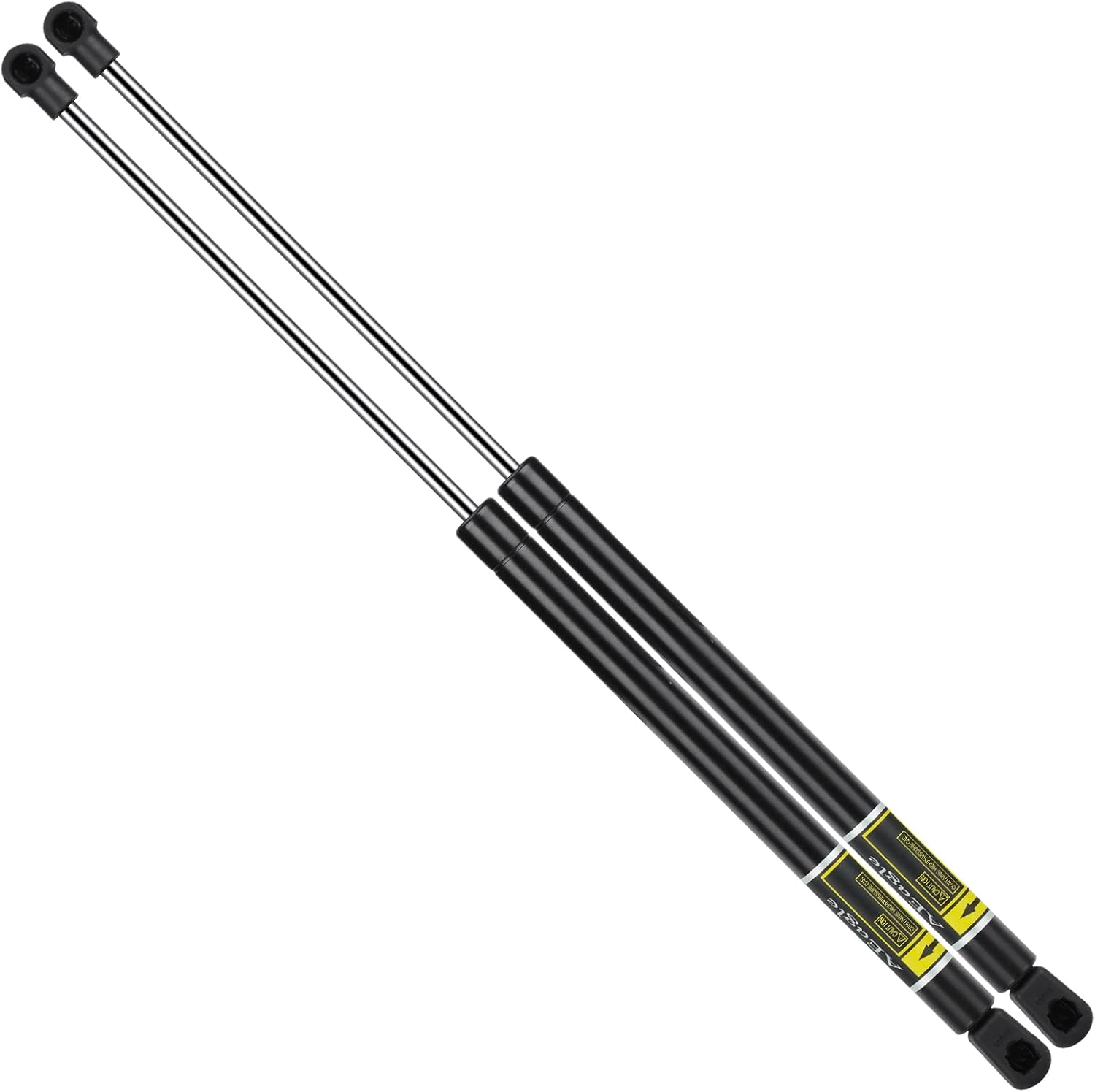Tailgate Rear Hatch Lift Supports Struts Shocks, Automotive Replacement Parts for Volvo XC90 2003-2014 6133 Qty 2 image number 5