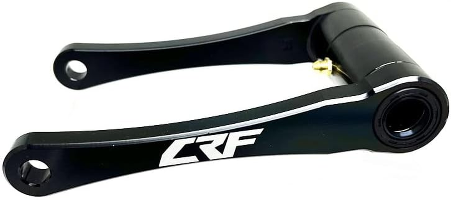 Rear Drop Lowering Link Compatible with CRF 300L & CRF300L RALLY 2021 2022 2023 (Black) image number 3