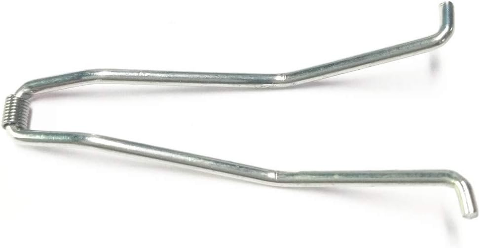 BEZOX Toenail Clipper Spare Spring (3 PACK) image number 6