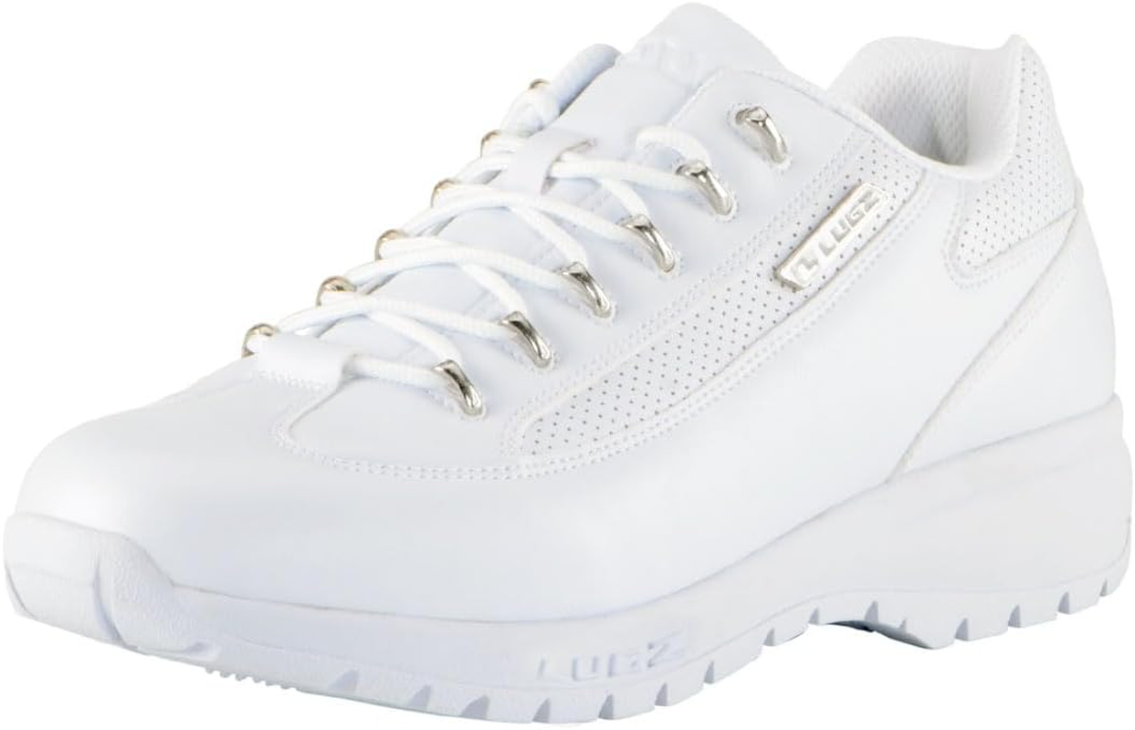 Lugz Men'S Express Classic Low Top Fashion Sneaker image number 6
