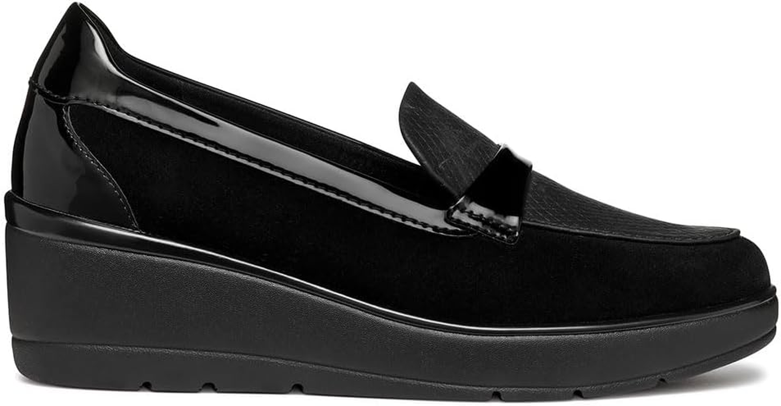 Geox Women'S D Ilde B Moccasin image number 3