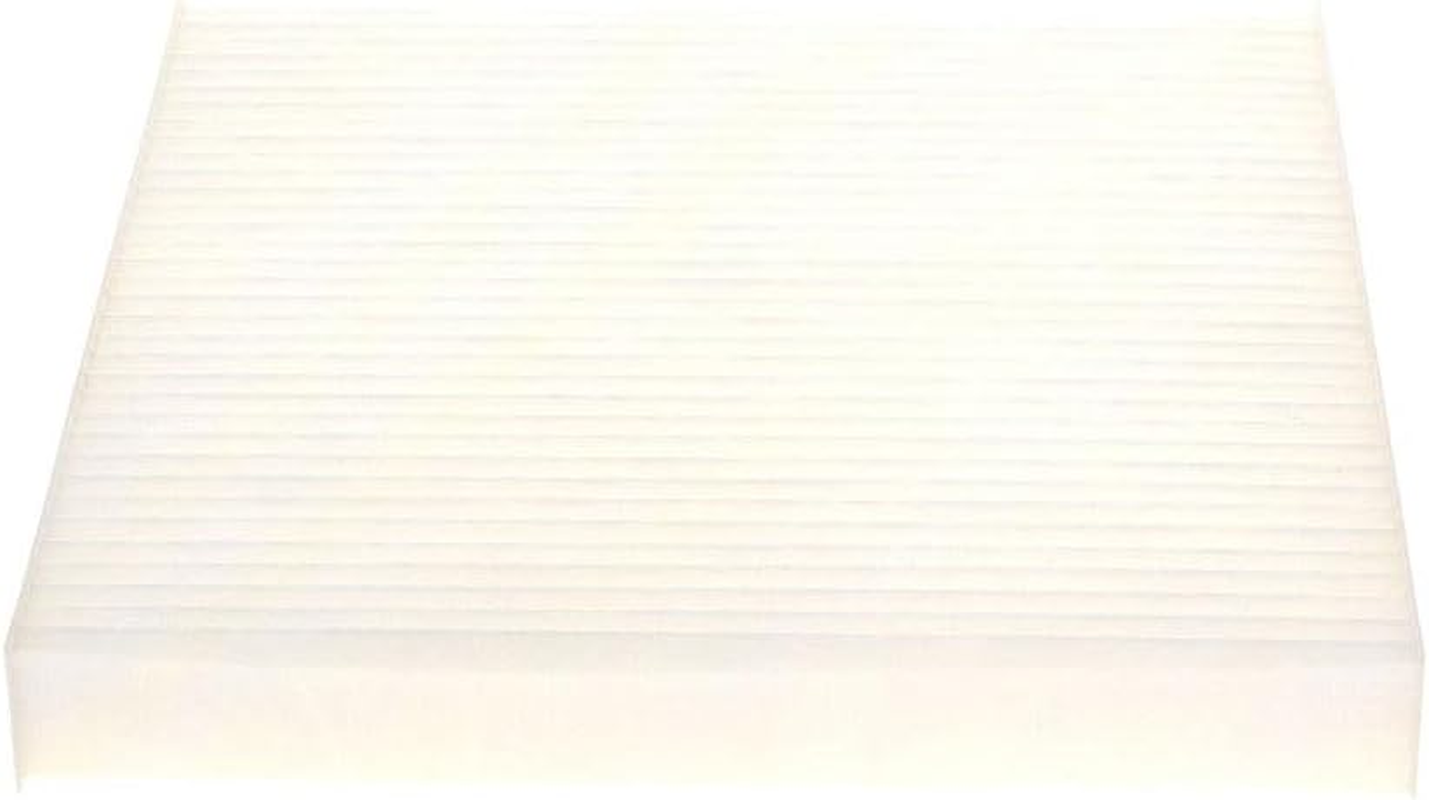 BOSCH M5079 Standard Particle Cabin Filter Fits Jeep Grand Cherokee WK, Grand Cherokee WH, Grand Cherokee WK2 & Others image number 2