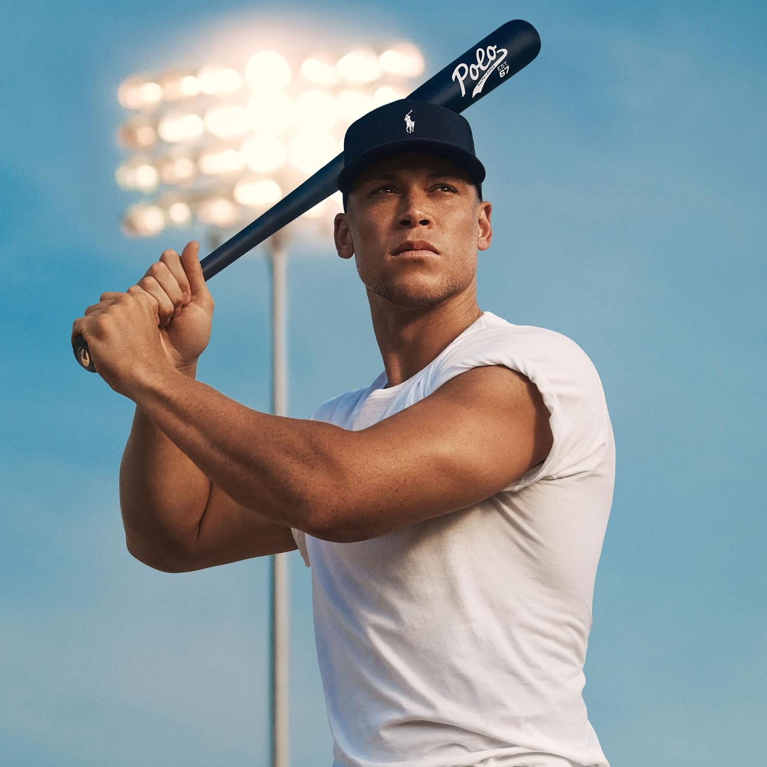 Ralph Lauren Polo 67, Eau De Toilette for Men, Calabrian Bergamot & Pineapple Accord , 75Ml image number 3