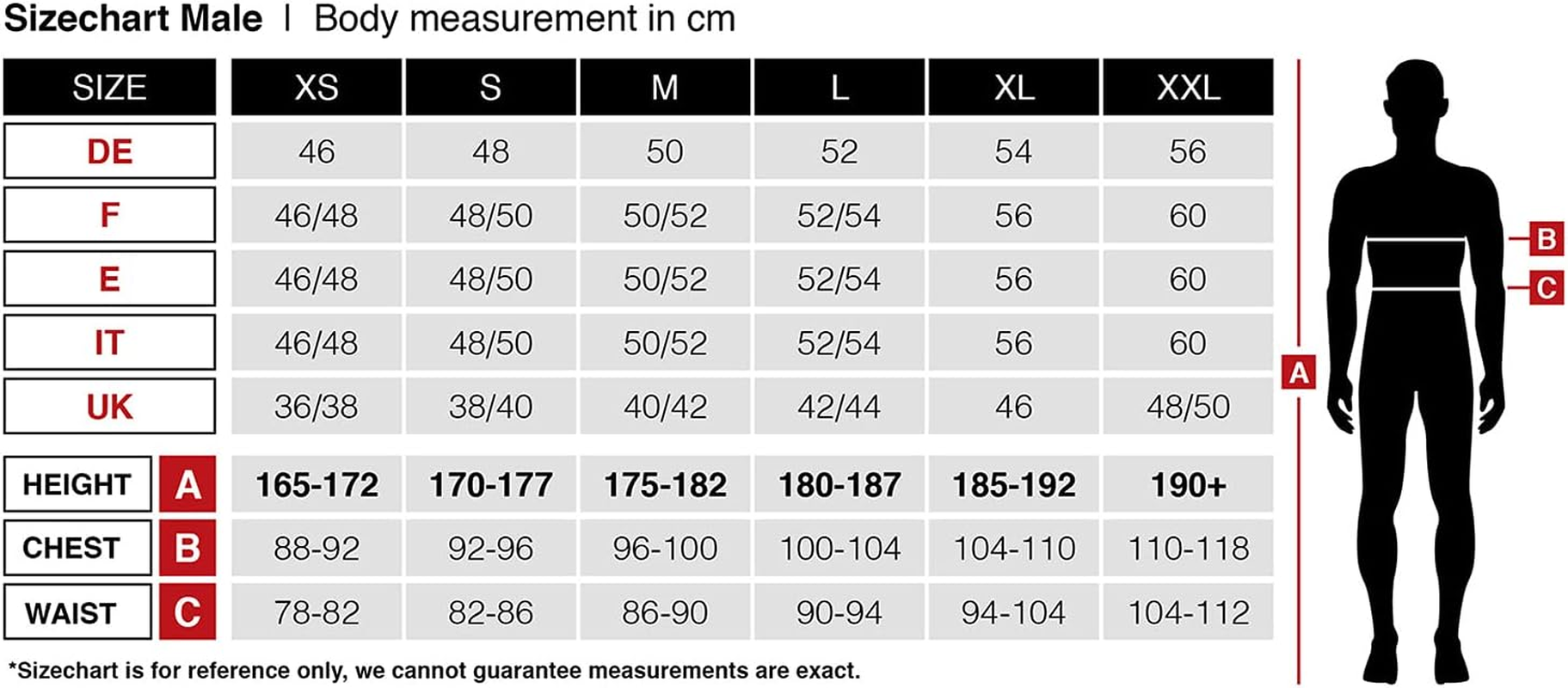 Widmann 97073 Costume Tuta Anni 80 L Pink #9707 image number 3