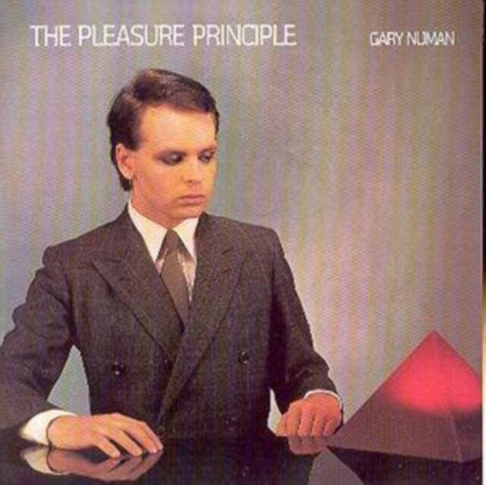 Pleasure Principle image number 1