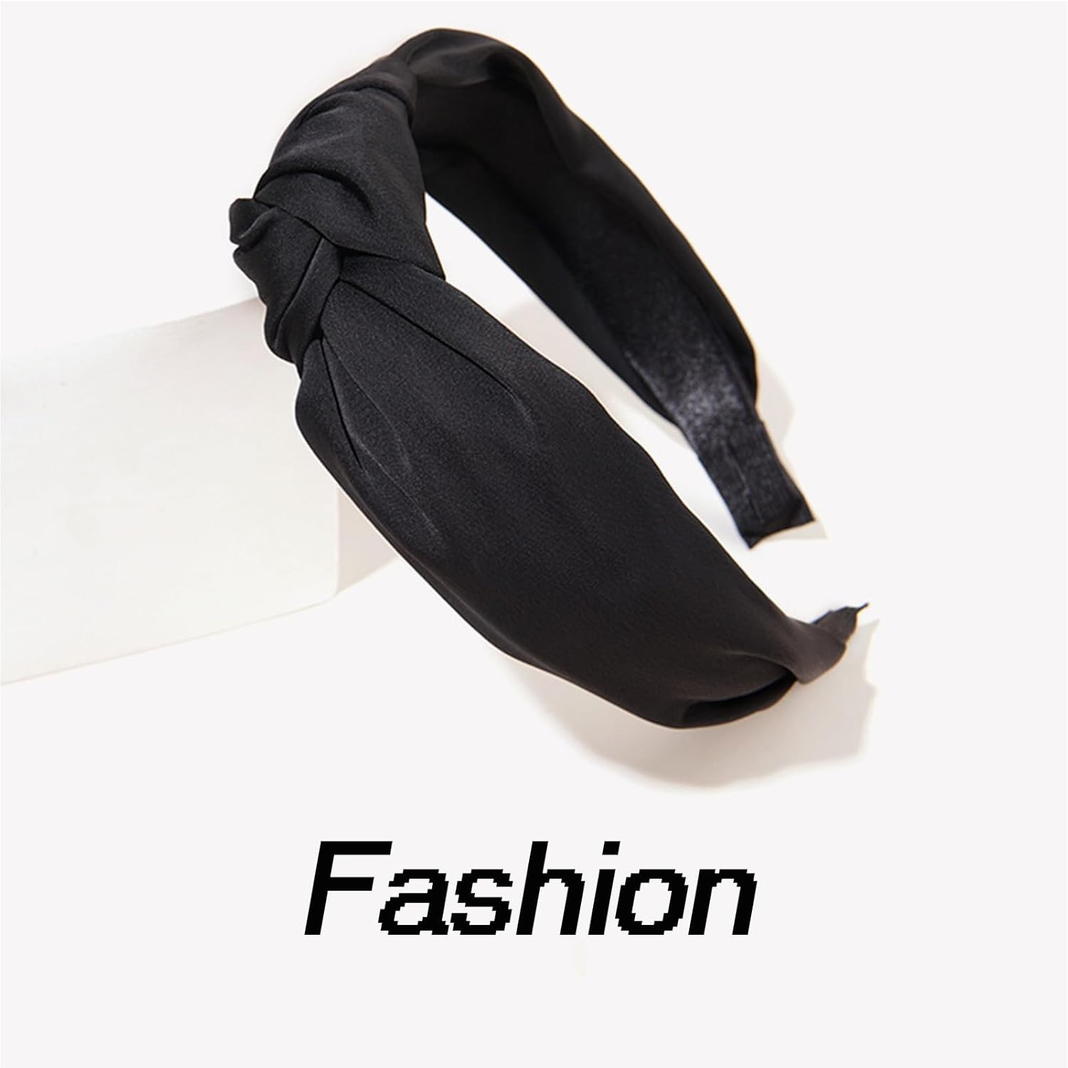 Pack of 3 Headbands for Women, Headband Women'S Vintage Hair Band, Women'S Fabric Headband, Leopard Print Headband, Fashionable Cute Headband for Women'S Hair