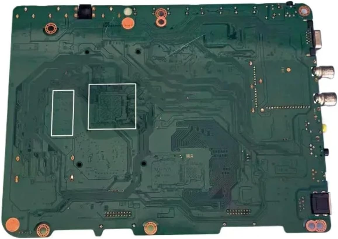 Compatible for Samsung， Main Board BN94-04624H for UE40D6530WSXZG UE40D6530WS UE40D6530 TV Motherboard image number 3
