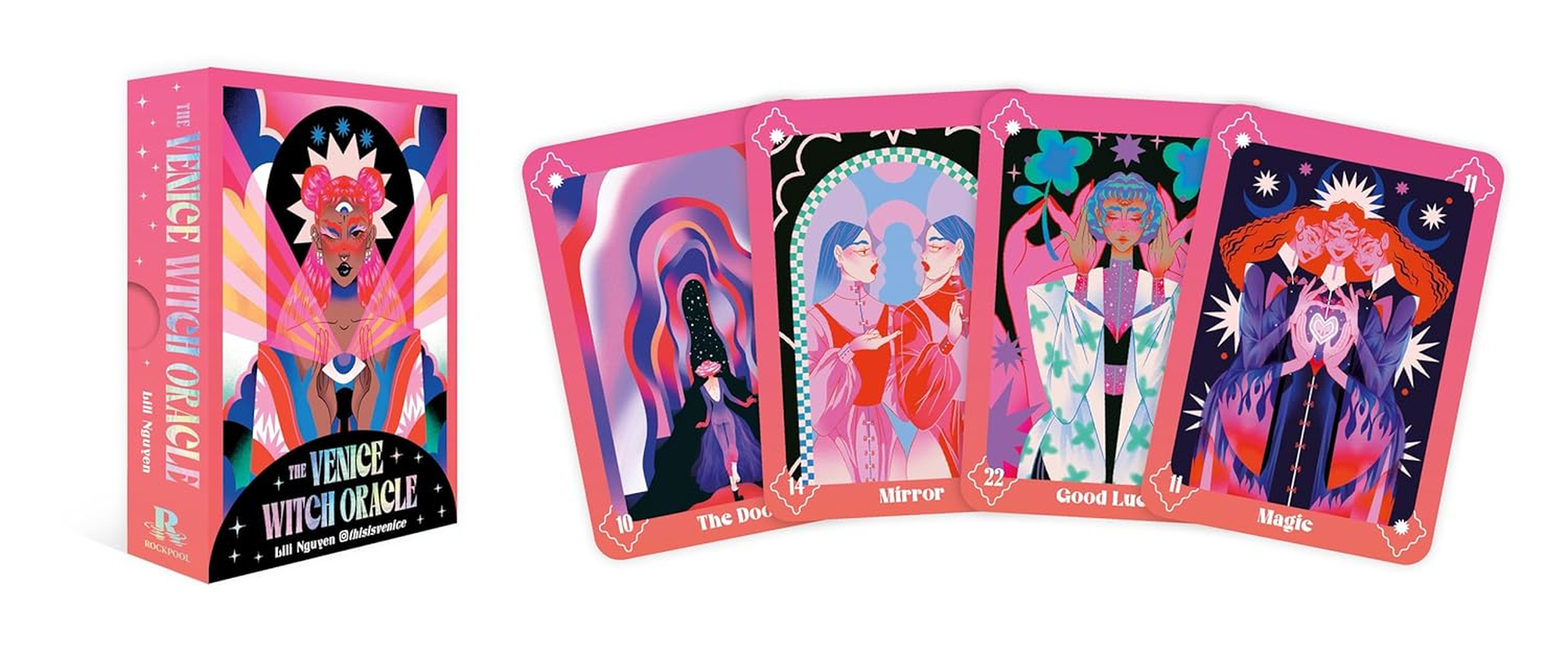 The Venice Witch Oracle
