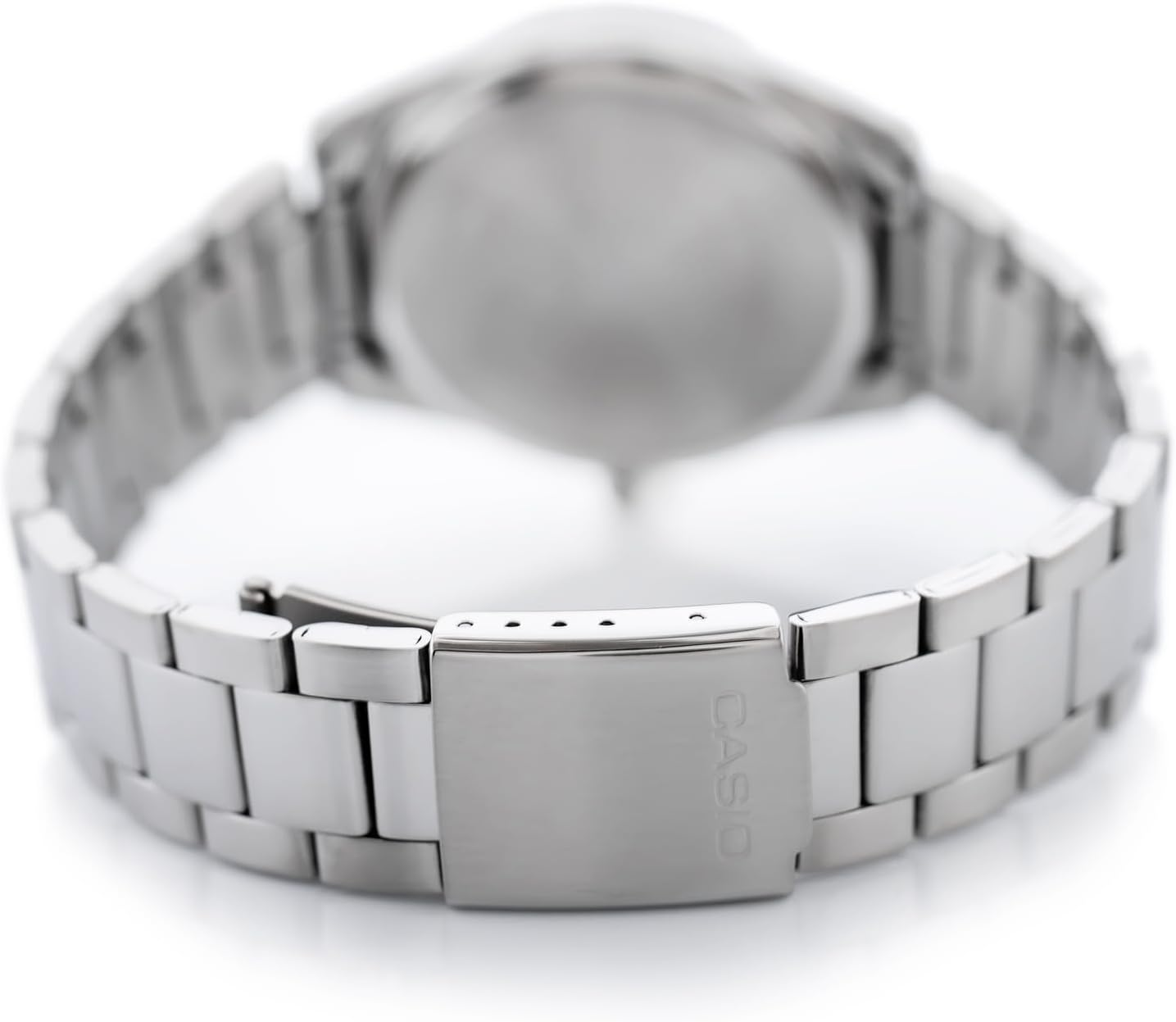 CASIO Men'S MTP-1302PD image number 4