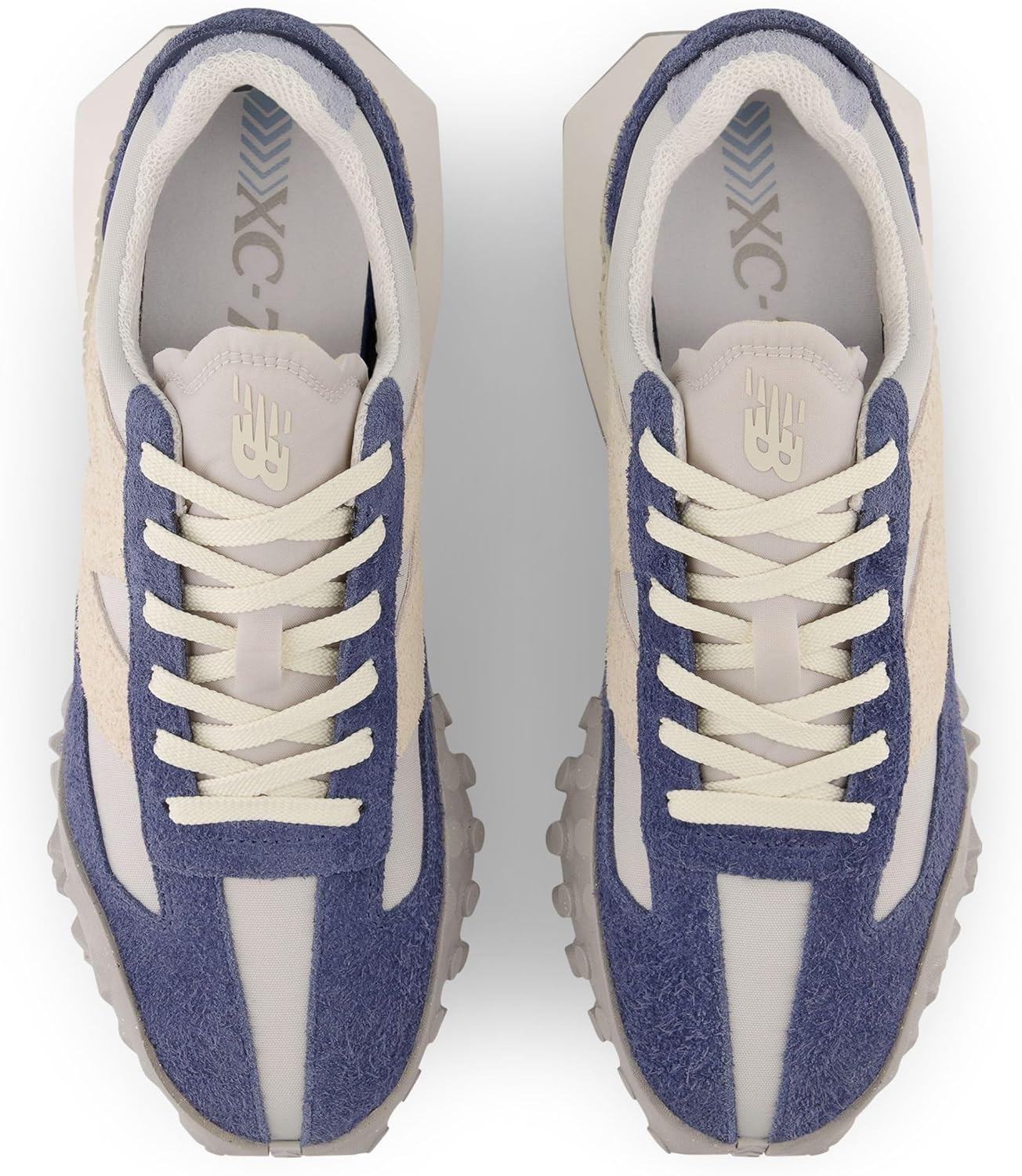 New Balance Men'S Xc-72 Running Sport Lifestyle Shoes image number 4