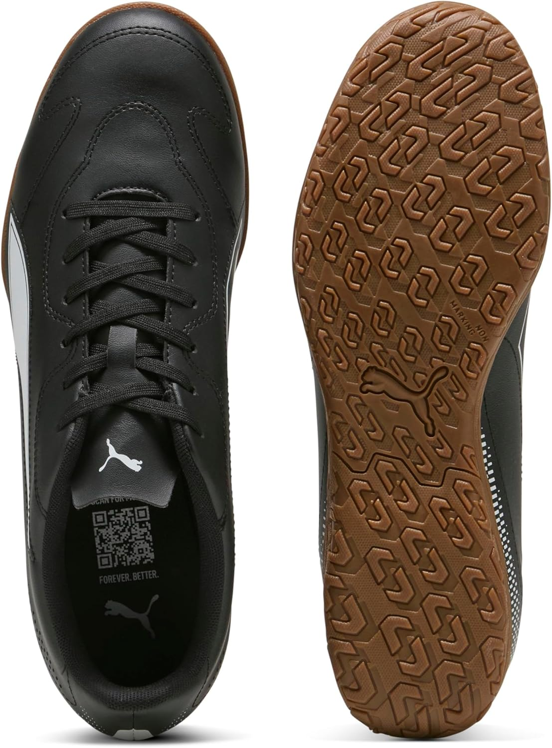 PUMA Men'S Vitoria Ii It Soccer Shoe image number 3