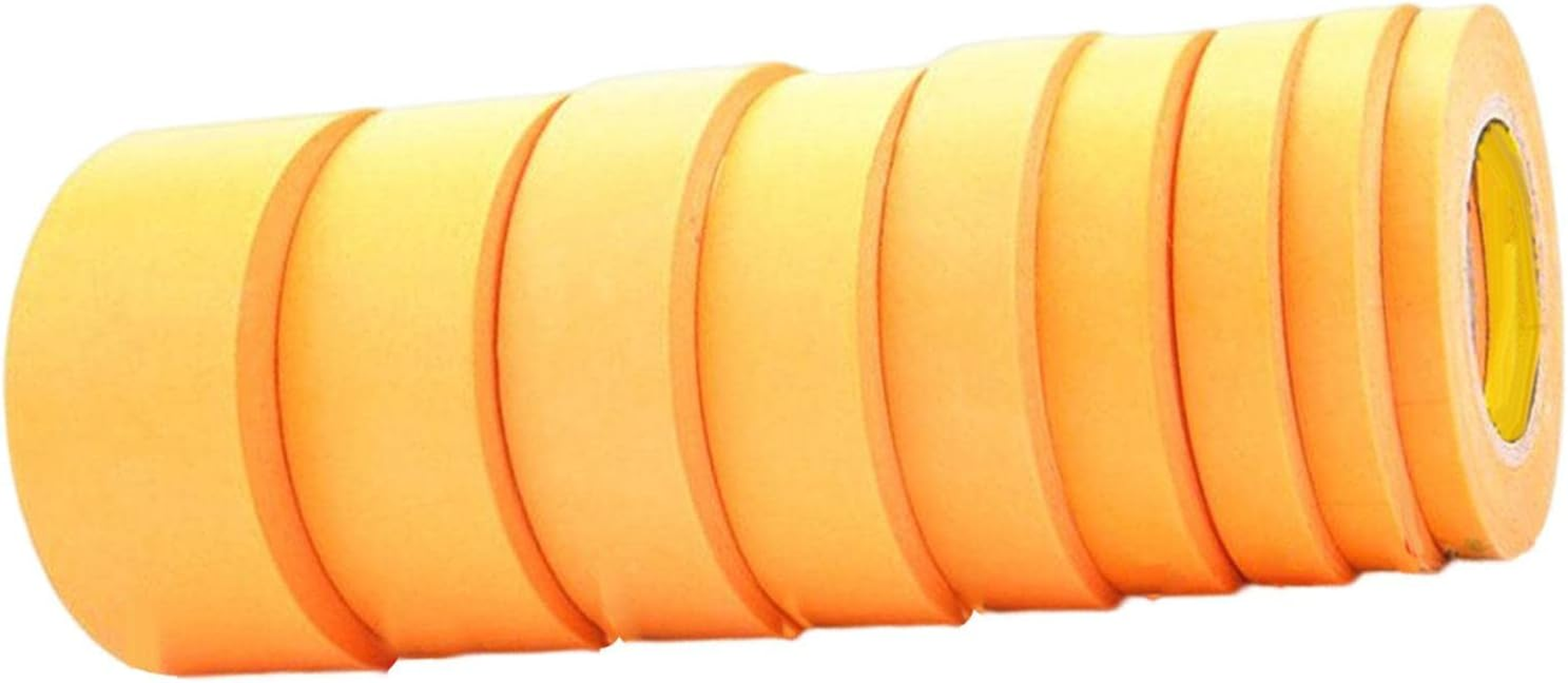 Multipurpose Automotive Masking Tape, 9 Rolls image number 5