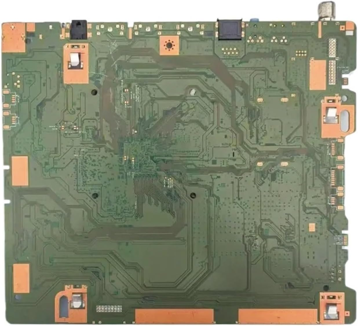 Main Board BN94-12765W for UE55MU6102KXXH UE55MU6102K Ue55Mu6102，Compatible for Samsung， TV Motherboard image number 1