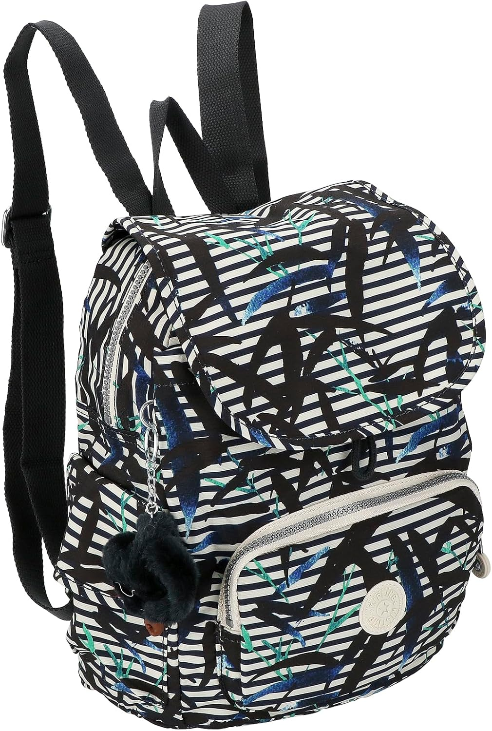 Kipling Backpack CITY Pack, S, Women'S