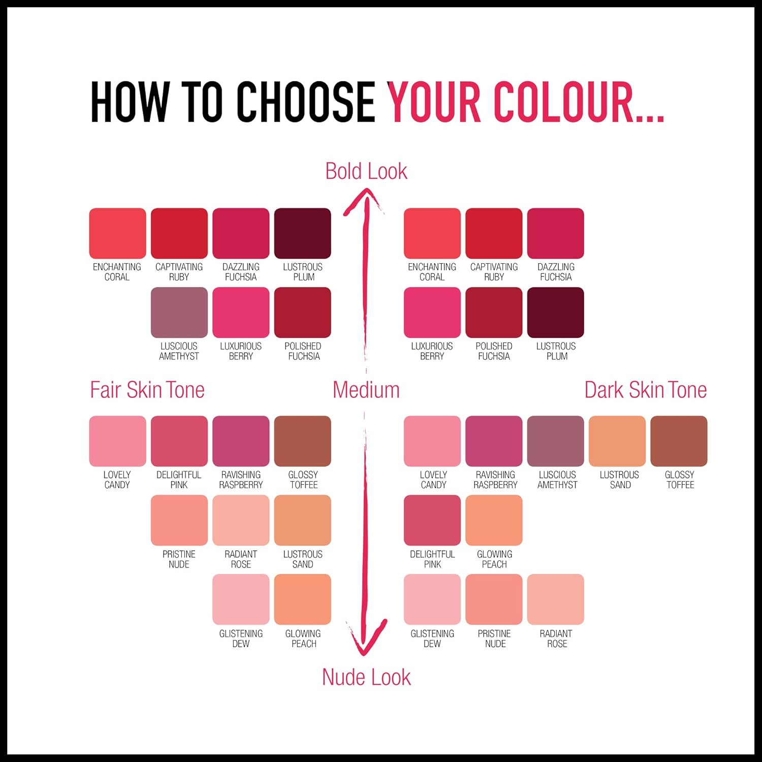 Max Factor Colour Elixir Lip Gloss - 40 Delightful Pink