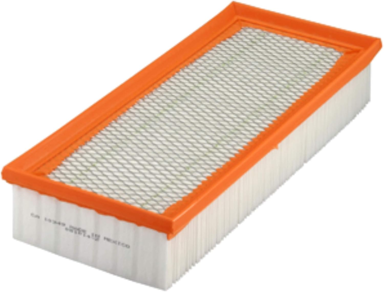 FRAM Extra Guard Air Filter, CA10349 for Select Nissan Vehicles