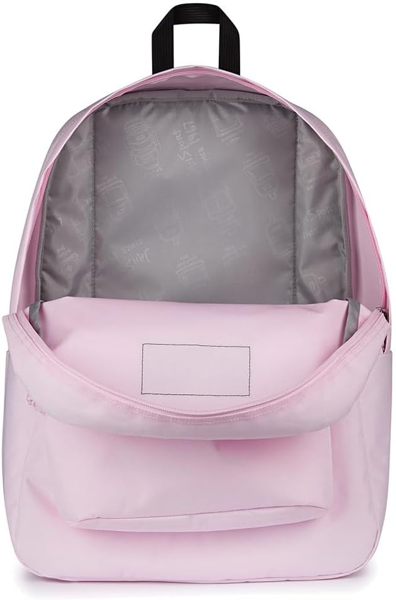 JANSPORT Unisex Superbreak One BACKPACK (Pack of 1) image number 3