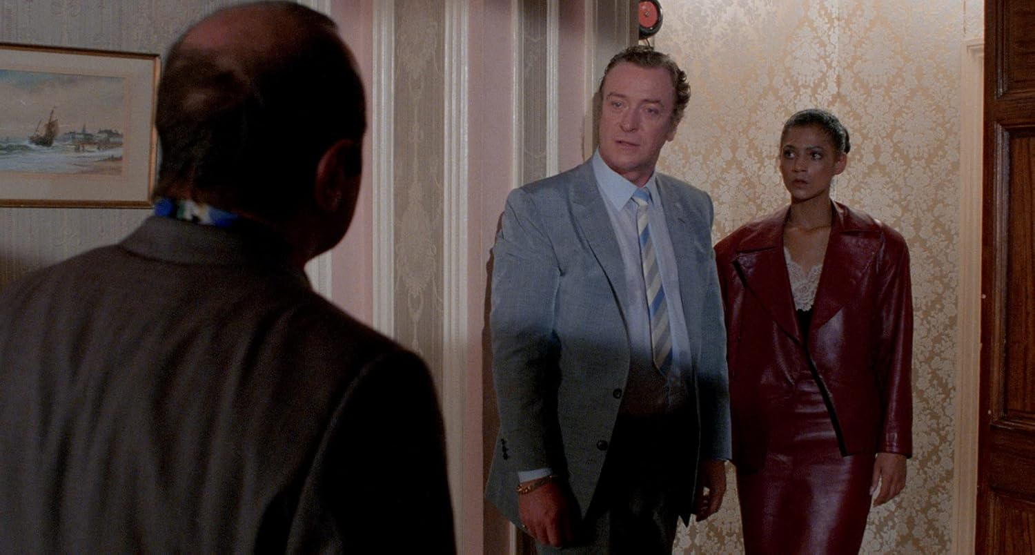 Mona Lisa (The Criterion Collection) [Blu-Ray] image number 2