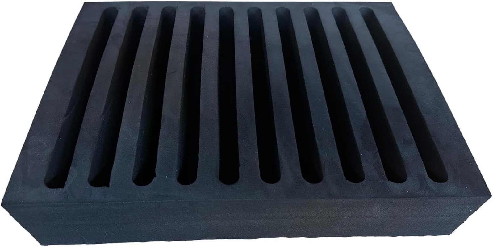 Liberty Leisure UK Liberty Leisure Caravan & Motorhome EVA Plate Holder - Camping Accessories, Kitchen Storage, Plate Rack, Campervan Essentials, Cupboard Organizer for Plate image number 1