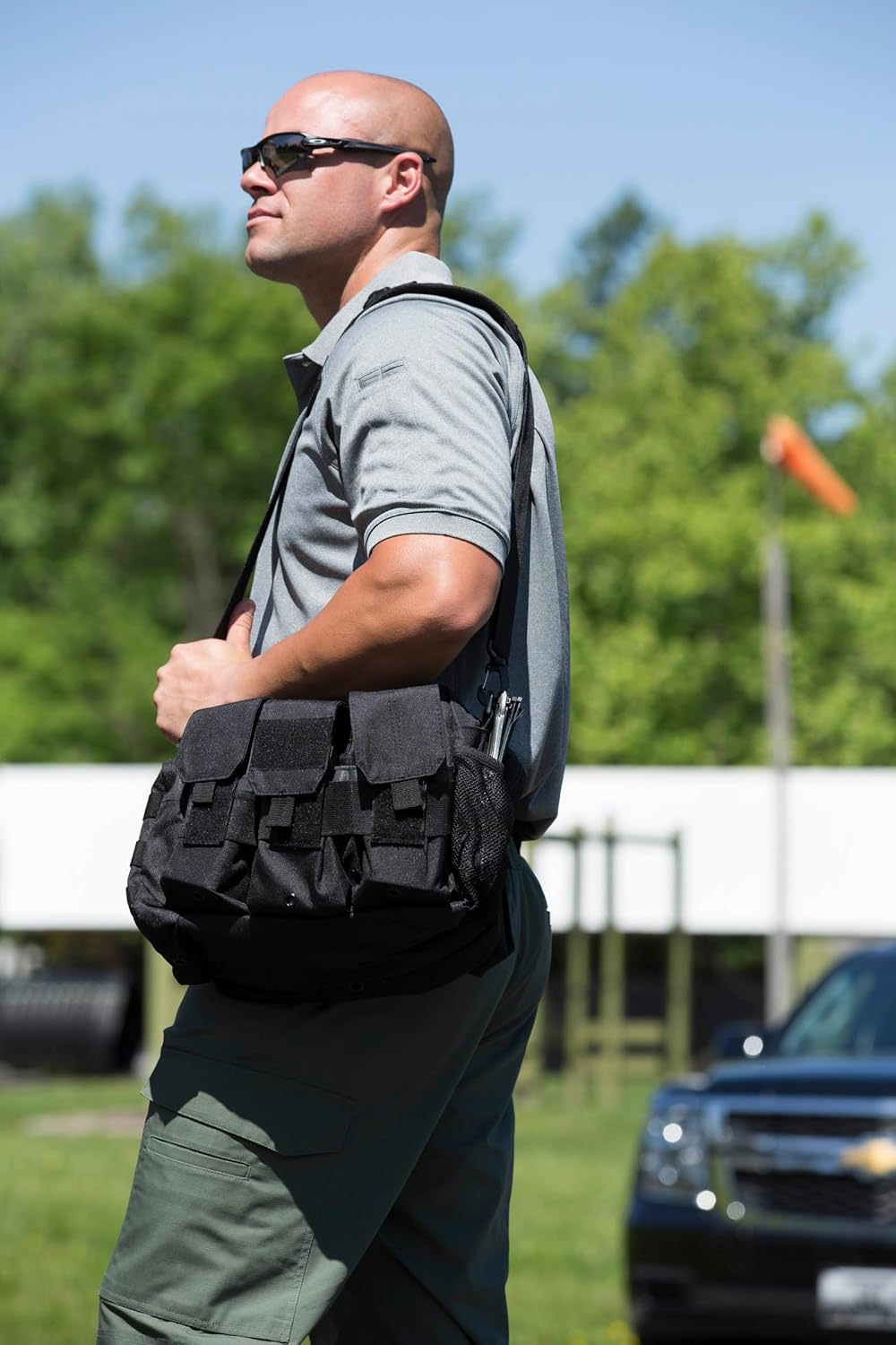 Propper Unisex-Adult Bail Out Bag F5693-P, Unisex-Adult, Bail Out Bag, F5693 image number 3